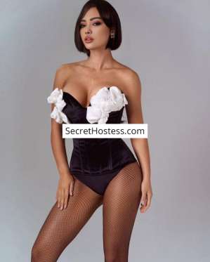 Yuna 26Yrs Old Escort 55KG 161CM Tall Tirana Image - 4