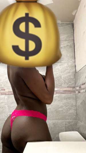 22 year old Escort in Orlando FL Dark-slimthicc 🚨hh special