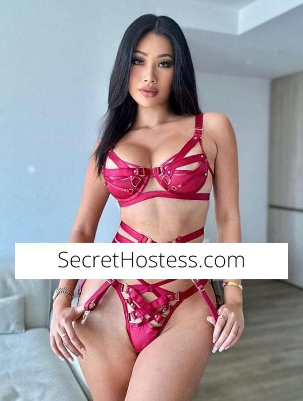 20Yrs Old Escort Size 8 48KG 162CM Tall Image - 0