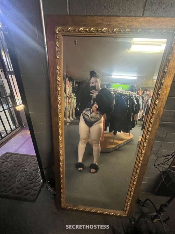 20Yrs Old Escort Ann Arbor MI Image - 1