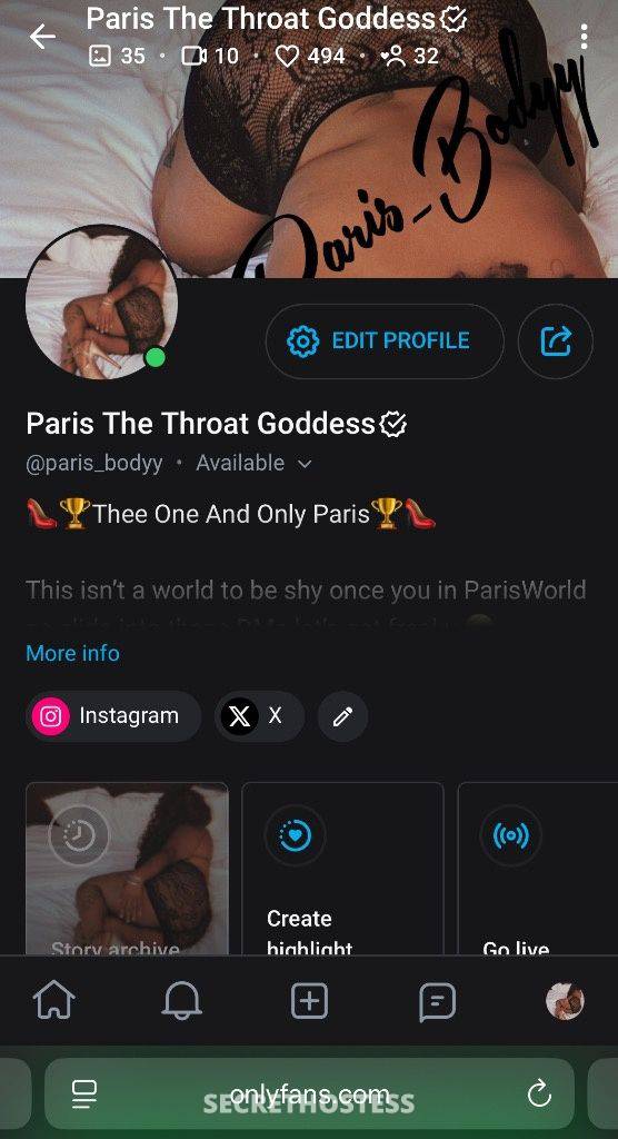 29Yrs Old Escort Florence SC Image - 1