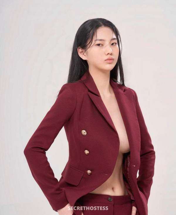Hana 24Yrs Old Escort 49KG 165CM Tall Taipei Image - 1