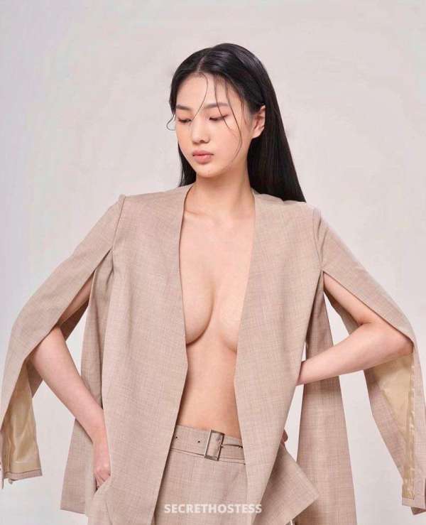 Hana 24Yrs Old Escort 49KG 165CM Tall Taipei Image - 2