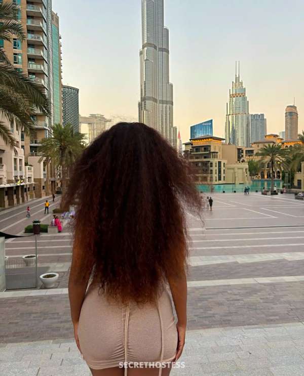 Lora 25Yrs Old Escort 50KG 160CM Tall Abu Dhabi Image - 2