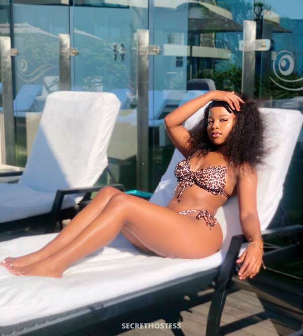Lora 25Yrs Old Escort 50KG 160CM Tall Abu Dhabi Image - 3