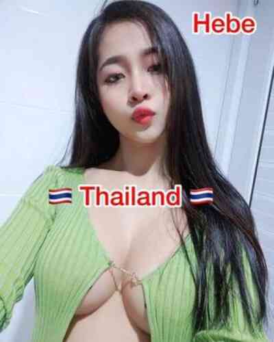 22 year old Thai Escort in Kuala Lumpur Kuala Lumpur Escort Hebe