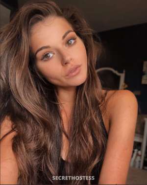 19 year old Escort in Istanbul Netka