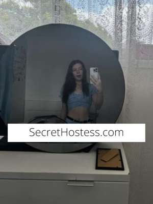 19Yrs Old Escort Brisbane Image - 3