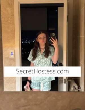 19Yrs Old Escort Brisbane Image - 5
