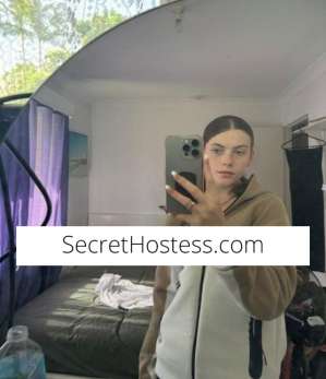 19Yrs Old Escort Brisbane Image - 6