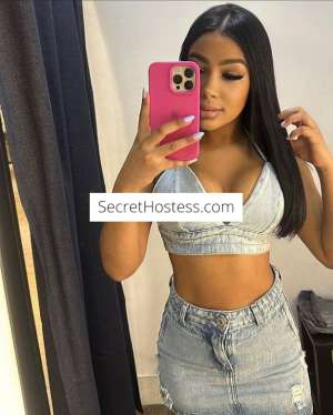 Sofia novinha taradinha 19 year old Escort in Fortaleza