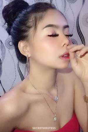 19 year old Malaysian Escort in Bukit Bintang Hannah