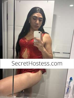 20Yrs Old Escort Image - 4