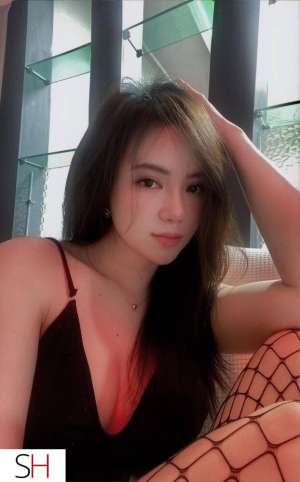 20Yrs Old Escort Prince George Image - 2