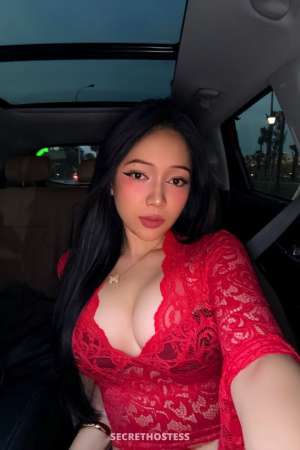 20Yrs Old Escort 48KG 166CM Tall Bukit Bintang Image - 1