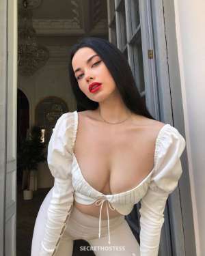 20 year old Escort in Istanbul Izolda