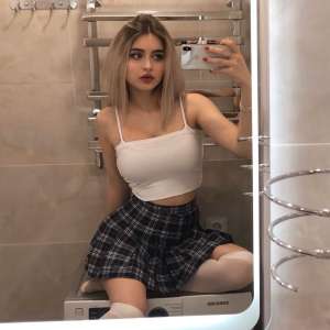 20Yrs Old Escort 53KG 168CM Tall Istanbul Image - 5