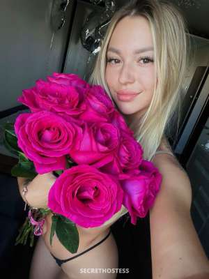 20 year old Escort in Istanbul Anneka