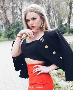 20 year old Escort in Istanbul Giordana