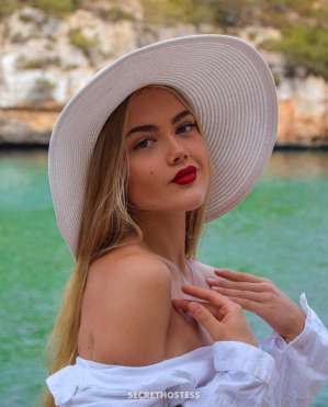 20 year old Escort in Istanbul Todne