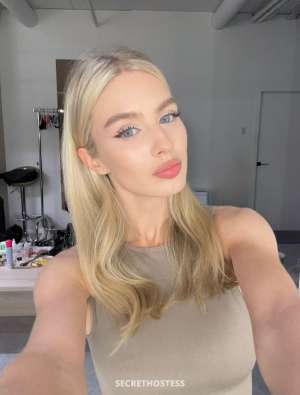 20 year old Escort in Istanbul Marita