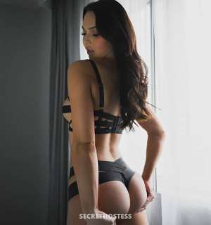 20 year old Escort in Łódź Prisca