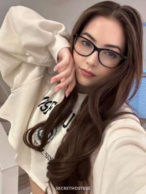20 year old Escort in Istanbul Thiries