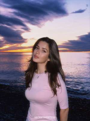 20 year old Escort in Istanbul 20Yrs Old Escort Brown B Cup 53KG 168CM Tall Istanbul