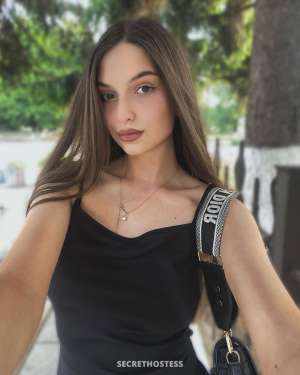 20Yrs Old Escort 53KG 169CM Tall Istanbul Image - 1