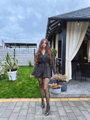 20Yrs Old Escort 53KG 169CM Tall Istanbul Image - 2