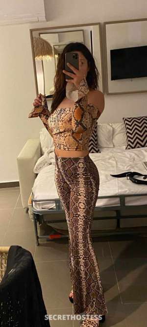 20Yrs Old Escort 60KG 160CM Tall Ibiza Image - 6