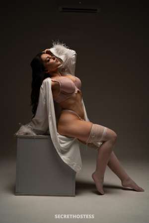 20 year old Escort in Tallinn Christina