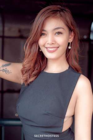 Rebecca 20 year old Escort in Damansara