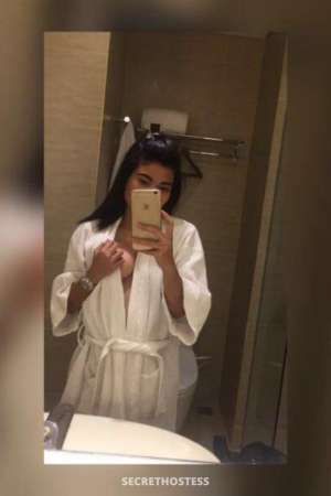 20Yrs Old Indonesian Escort Black C Cup 48KG 166CM Tall Shah 20 year old Escort in Shah Alam