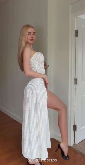 20 year old Russian Escort in Izmir Tatiana
