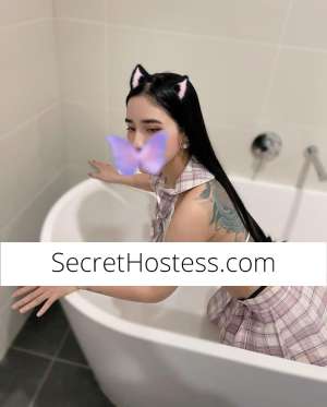 20Yrs Old Escort 48KG 160CM Tall Image - 1