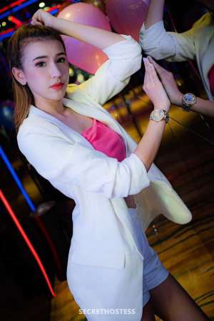 20 year old Thai Escort in Bukit Bintang Palita