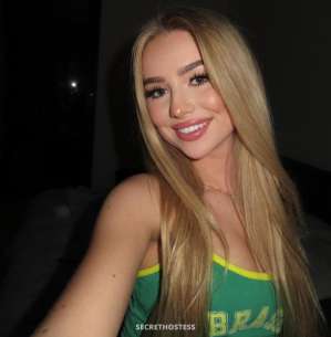 20 year old Ukrainian Escort in Antalya Yulia