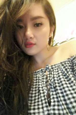 21 year old Chinese Escort in Putrajaya Denise