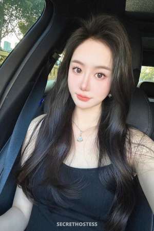 21 year old Chinese Escort in Bukit Bintang Xiao Yu
