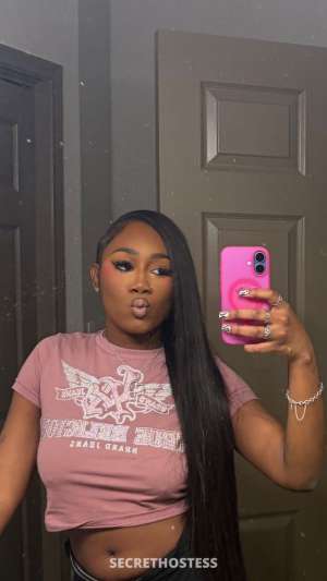 New highly seductive baddie in town 21 year old Escort in Beaumont TX