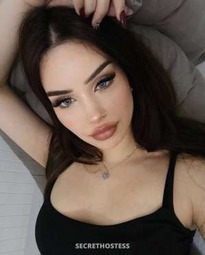 21 year old Escort in Izmir lavinya