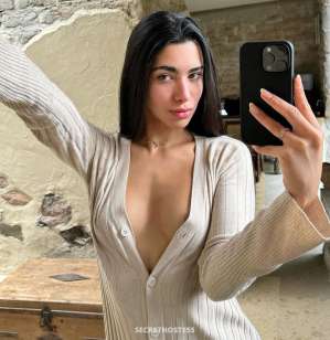 21 year old Escort in Istanbul 21Yrs Old Escort Black B Cup 54KG 170CM Tall Istanbul