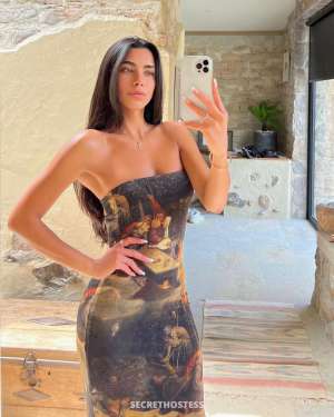 21Yrs Old Escort 54KG 170CM Tall Istanbul Image - 4
