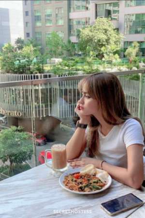 21 year old Escort in Bukit Bintang Sarah