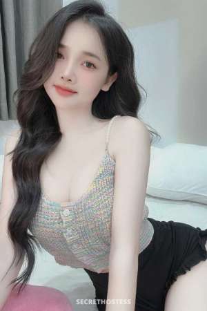 21 year old Escort in Bukit Bintang Julie
