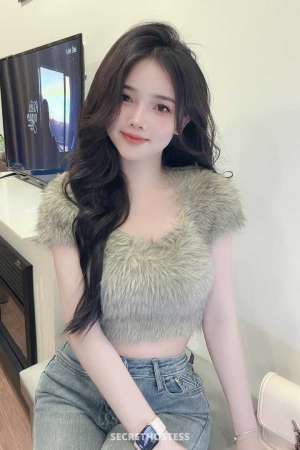 21Yrs Old Escort 48KG 166CM Tall Bukit Bintang Image - 1