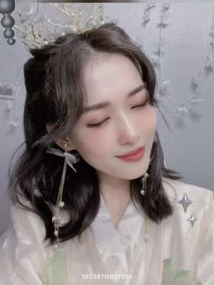 21 year old Escort in Bukit Bintang Kelly