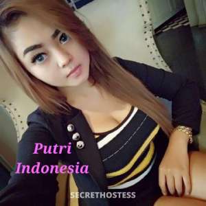 21 year old Escort in Kepong Putri