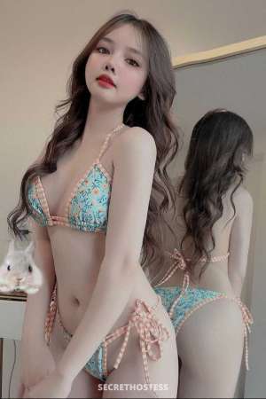 21 year old Escort in Bukit Bintang Julie